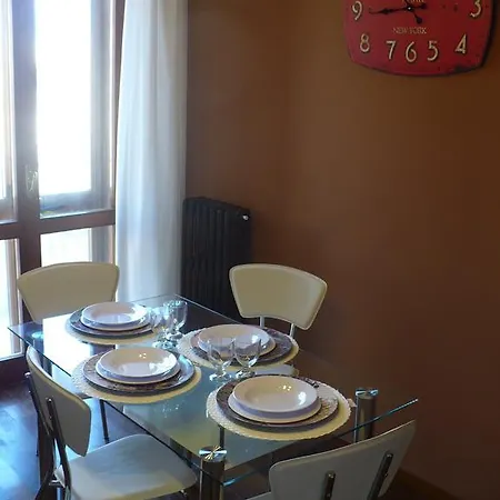 Attico Pisanelli לצ'ה