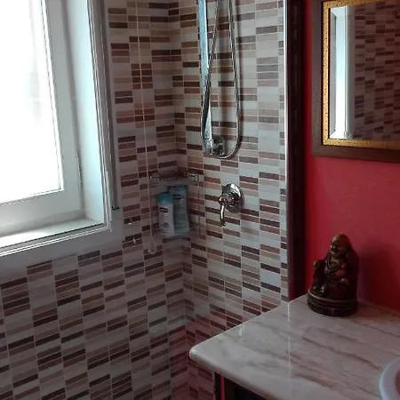 Attico Pisanelli Lecce