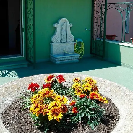 Attico Pisanelli *